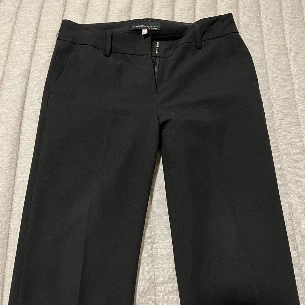 My Bajee collection slacks